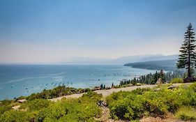 Eagles Nest Vacation Rental Tahoe City United States Of America